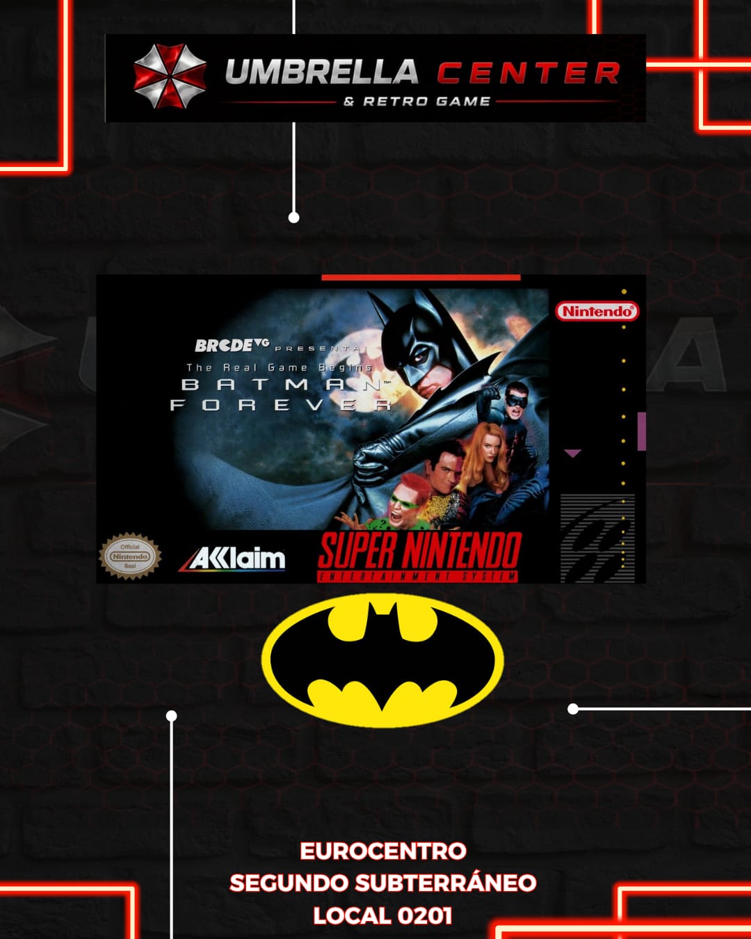 Batman Forever
