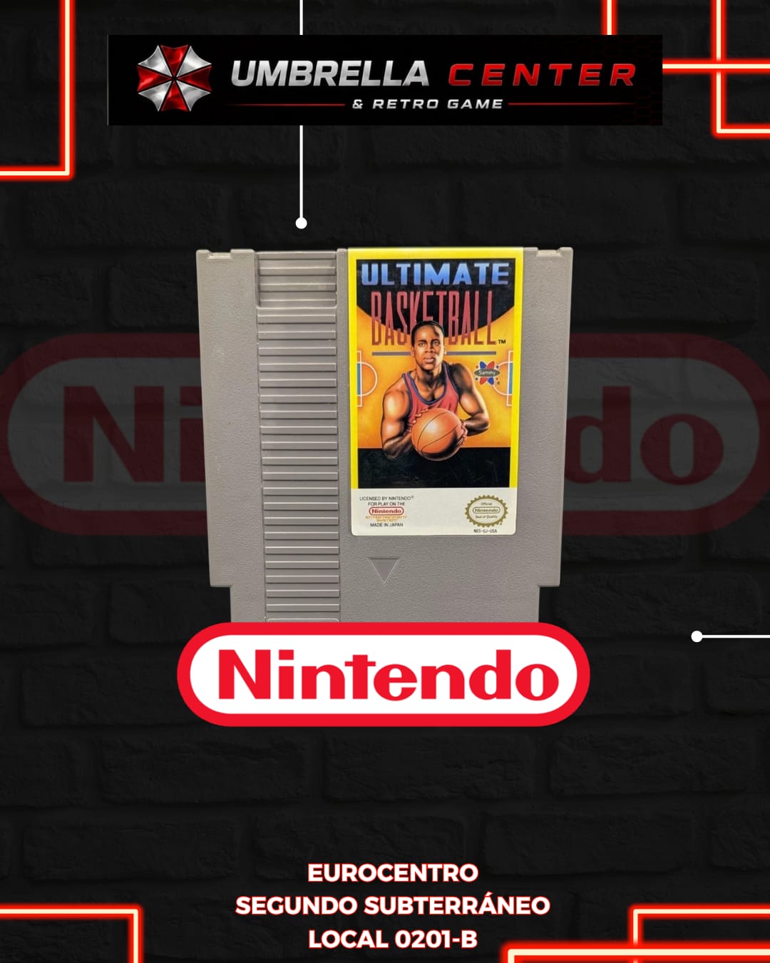 Ultimate Basketball