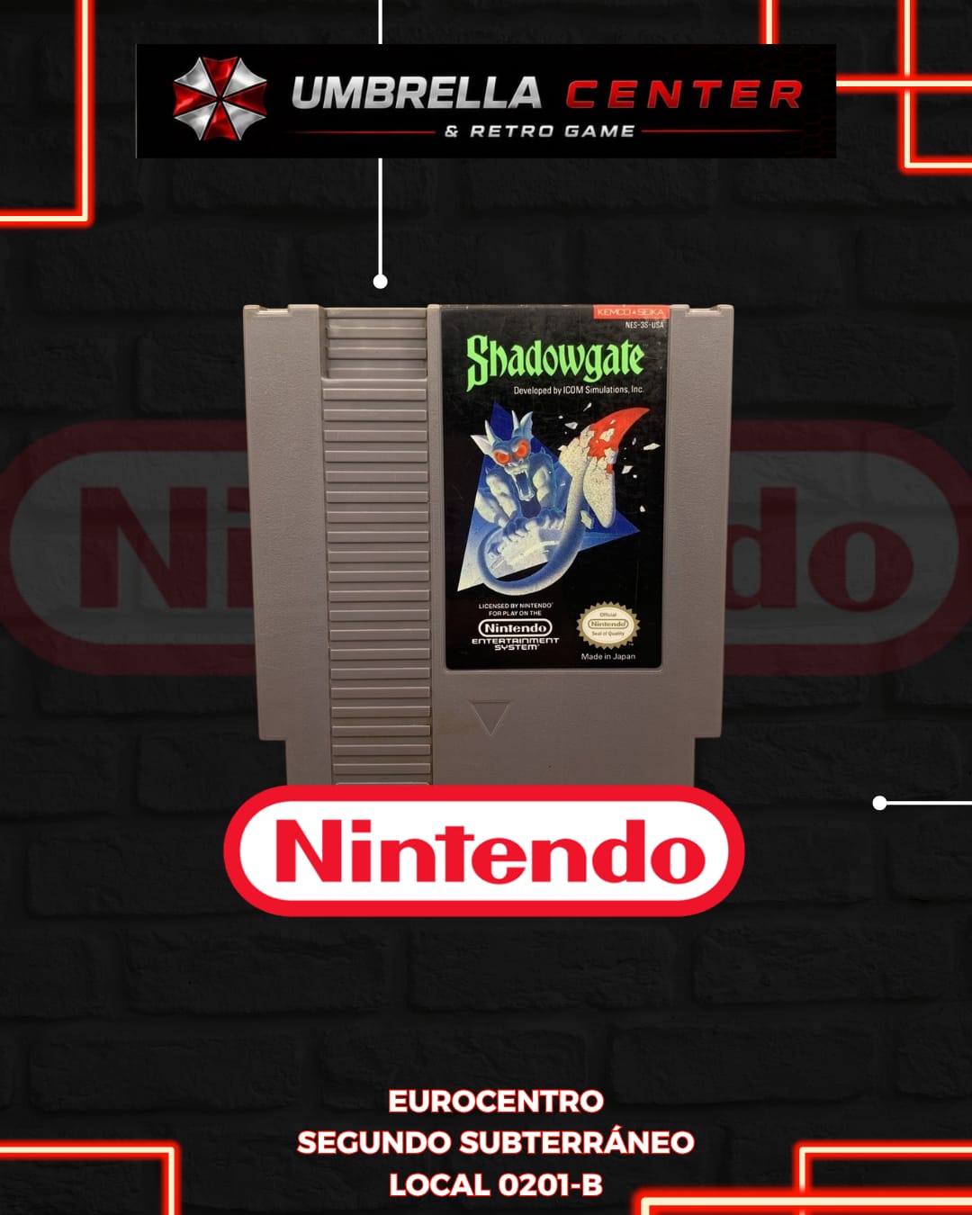 Shadowgate