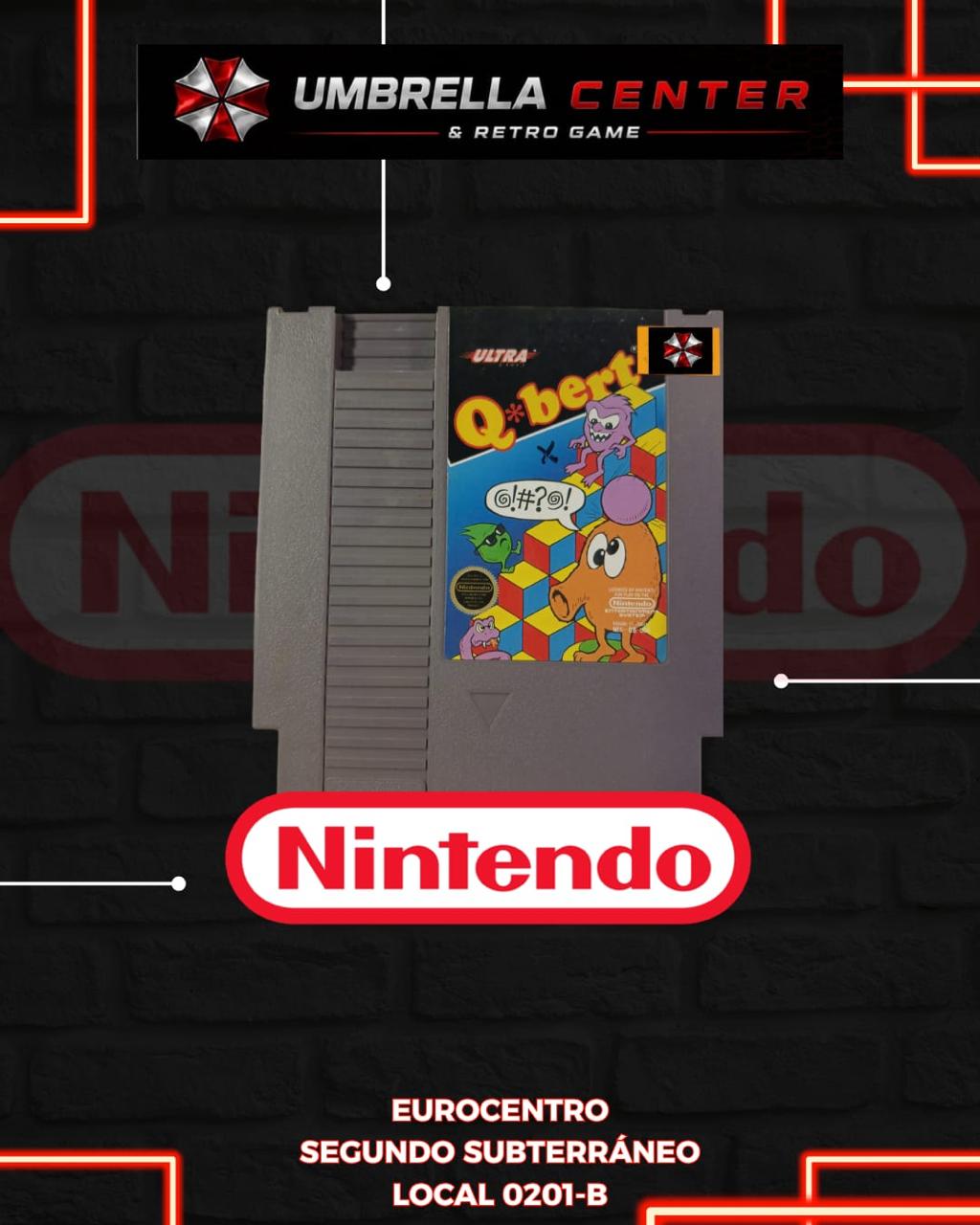 Q*bert