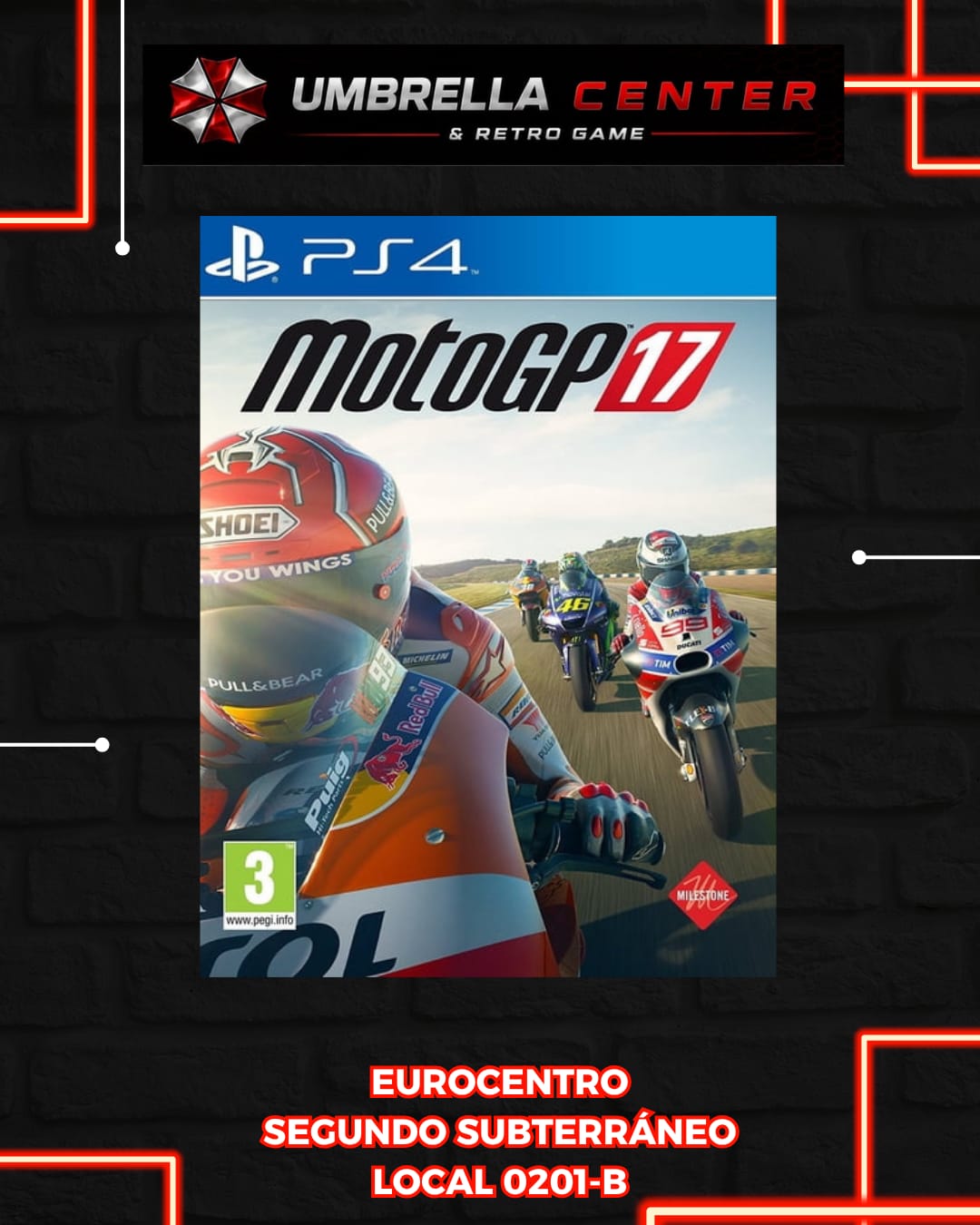 MotoGP 17
