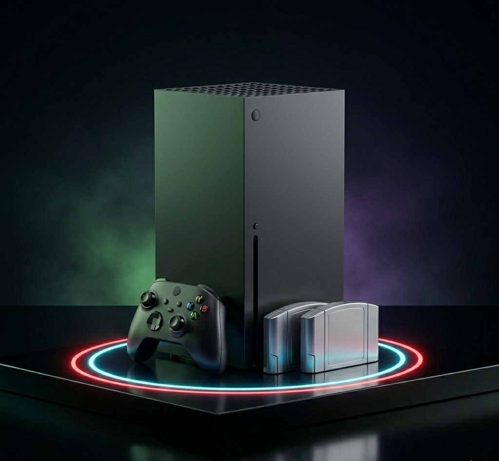 Juegos XBOX