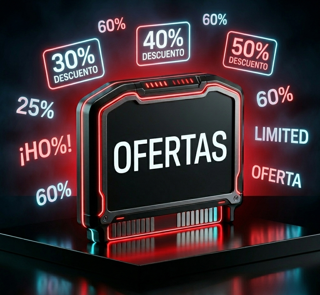 Ofertas