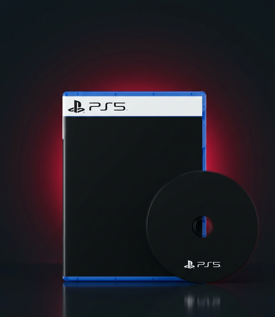 Juegos PlayStation 5