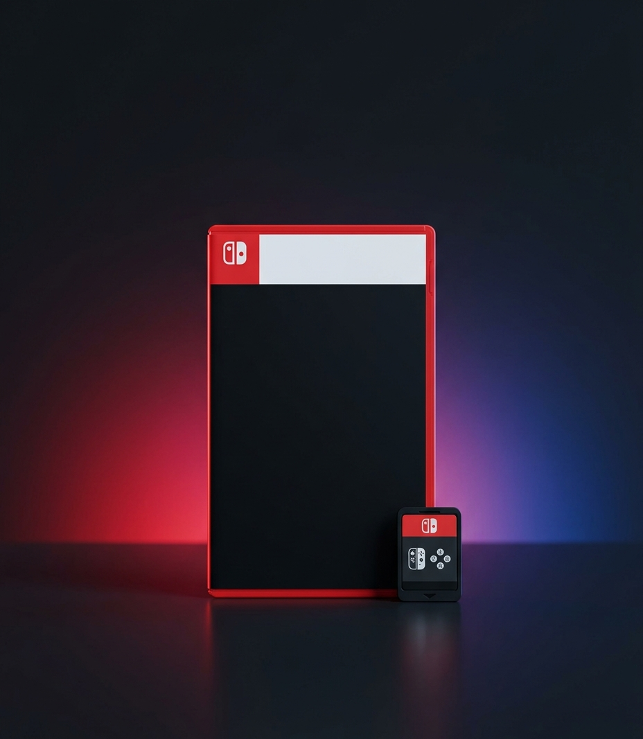 Juegos Nintendo Switch