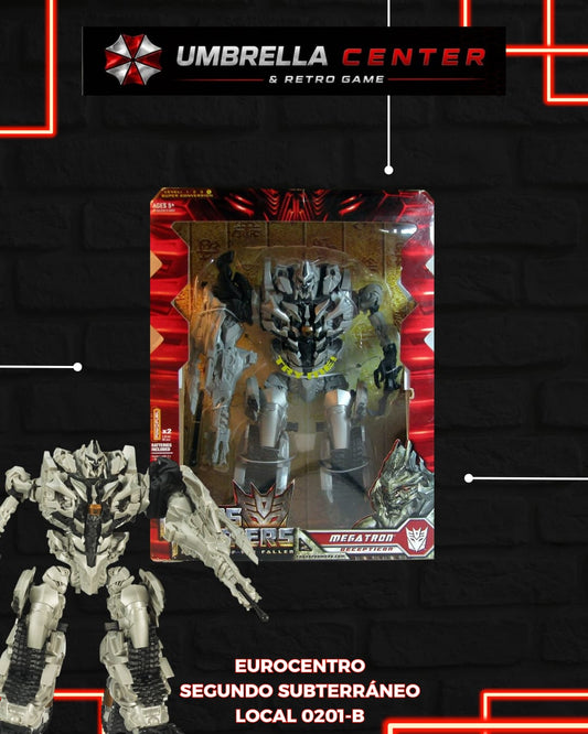 Megatron ROTF