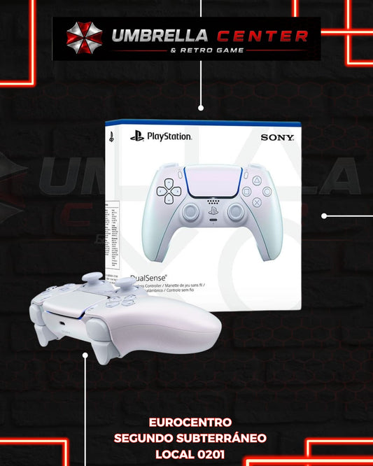 DualSense White Standard