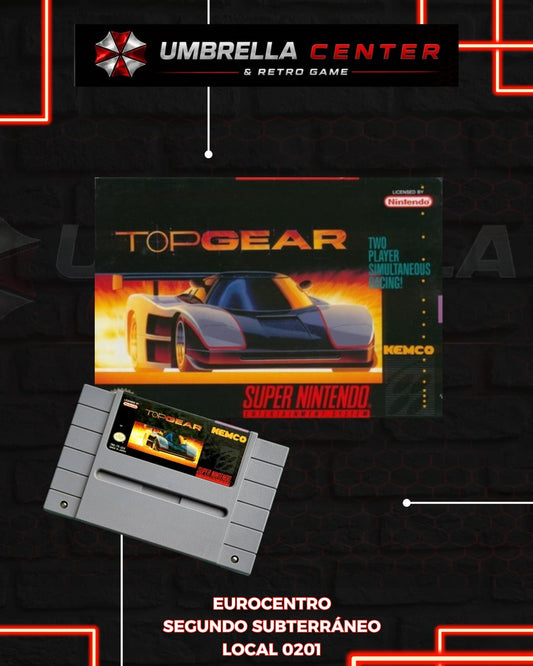 Top Gear