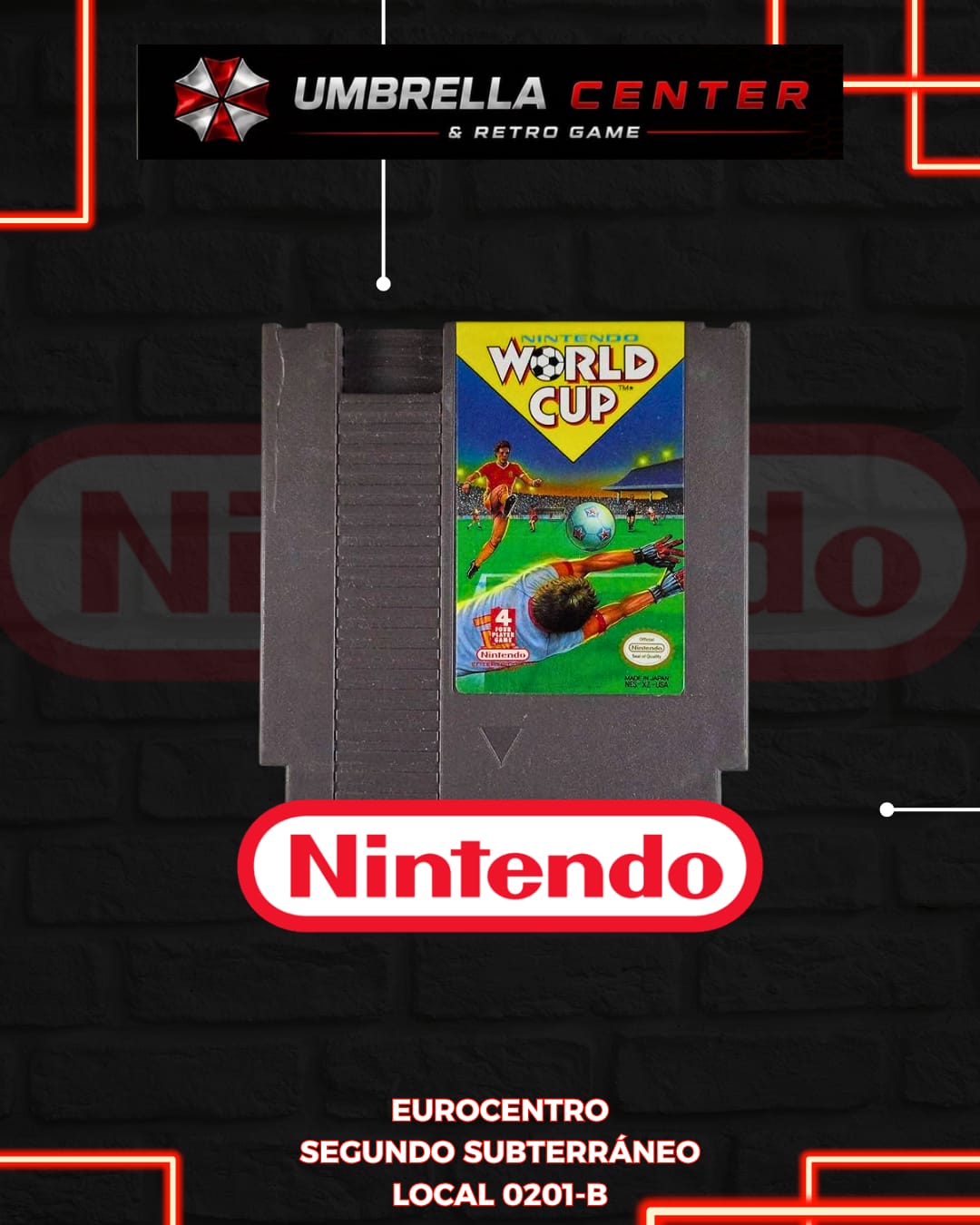 Nintendo World Cup