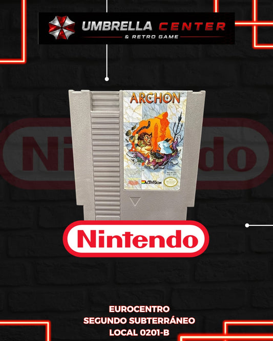 Archon