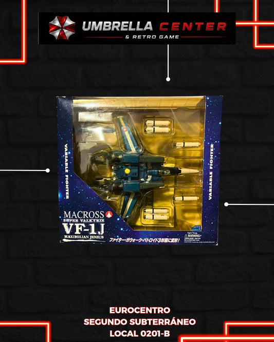 Yamato VF-22S Gamlin Kizaki (Macross 7)