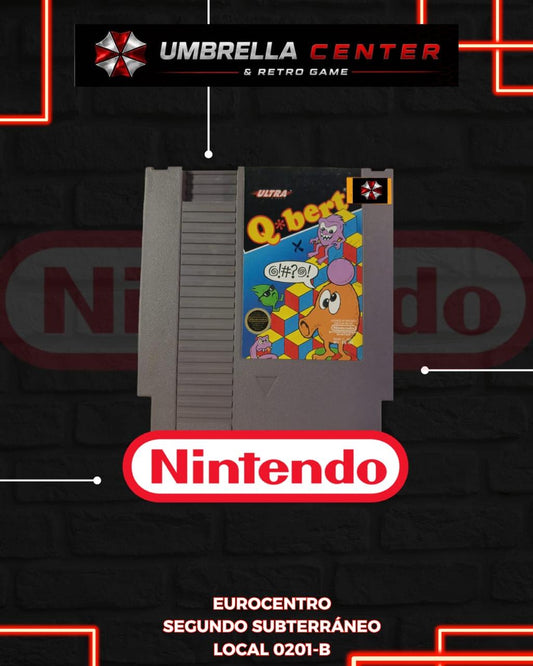 Q*bert