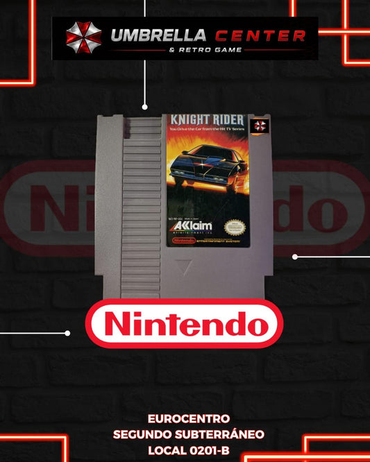 Knight Rider