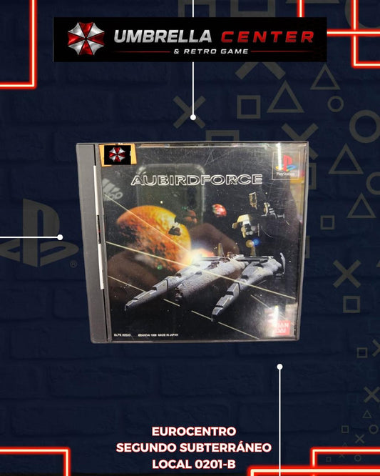 Aubirdforce