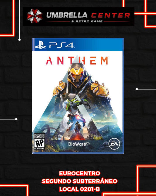 Anthem