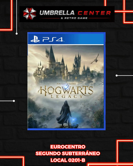 Hogwarts Legacy