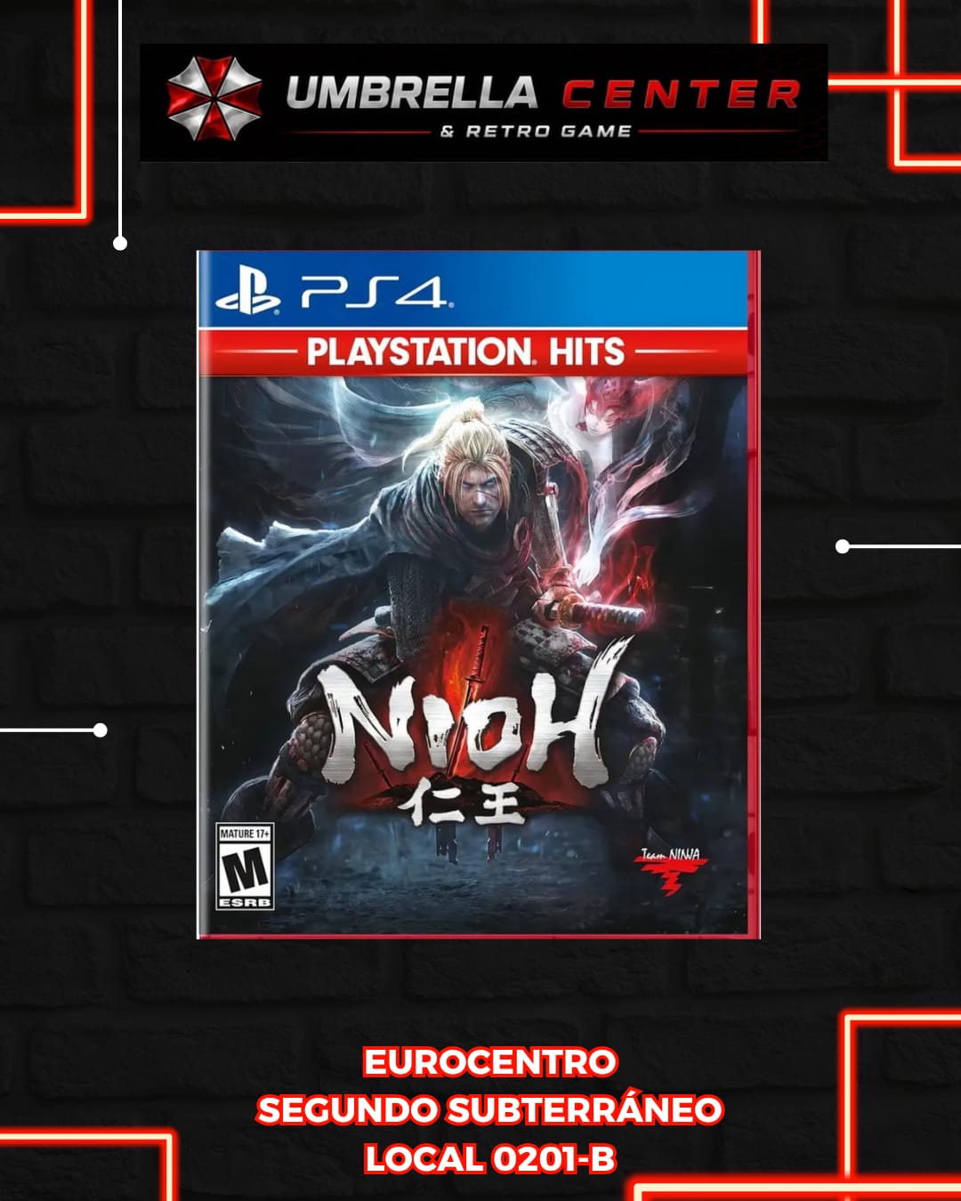 Nioh