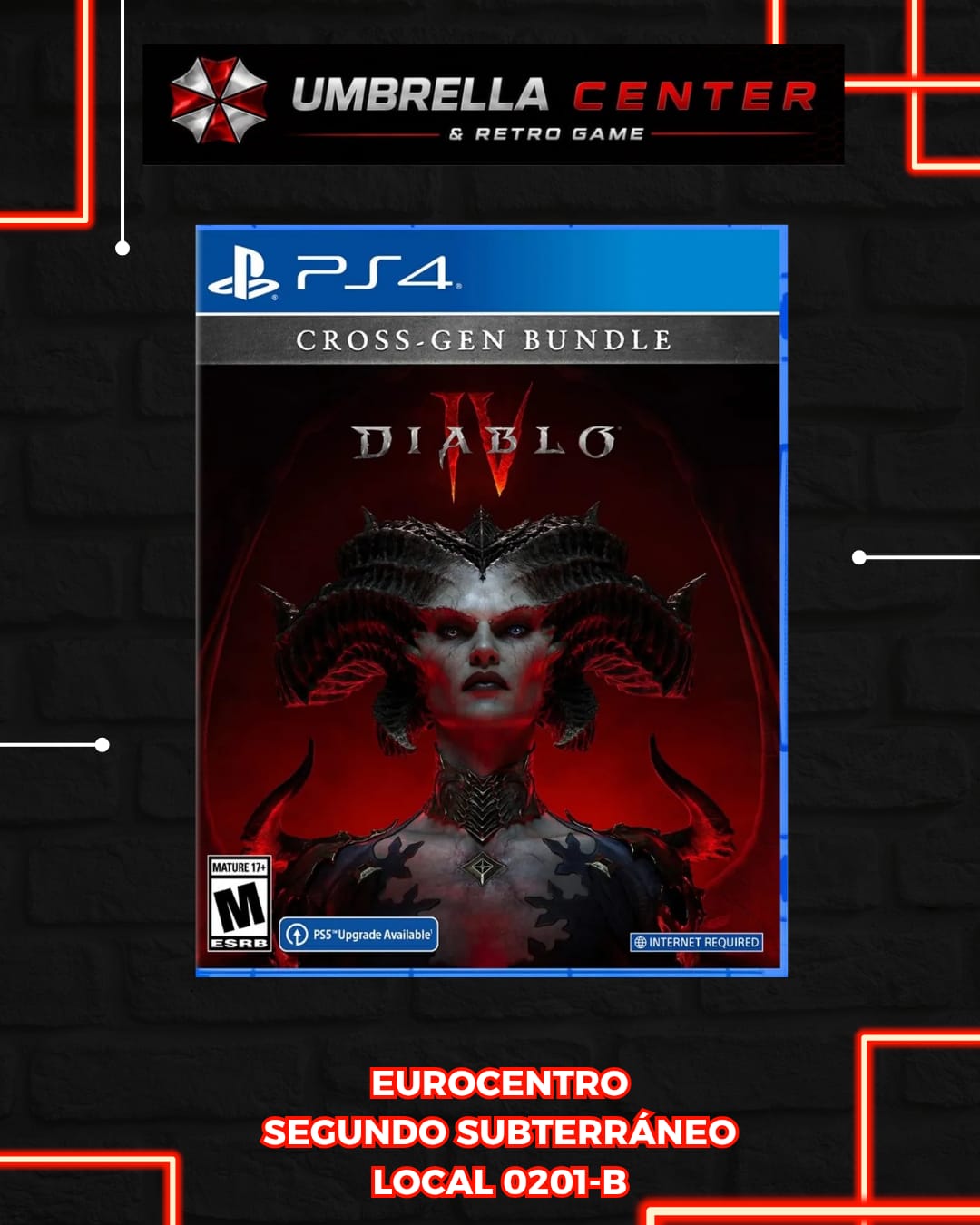 Diablo IV