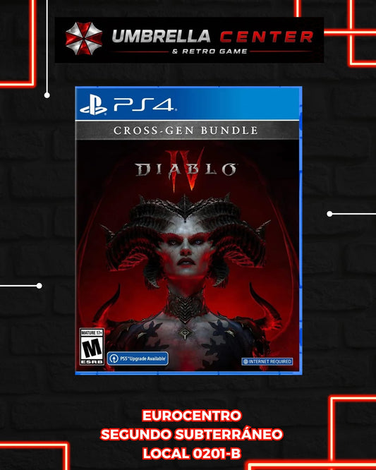 Diablo IV
