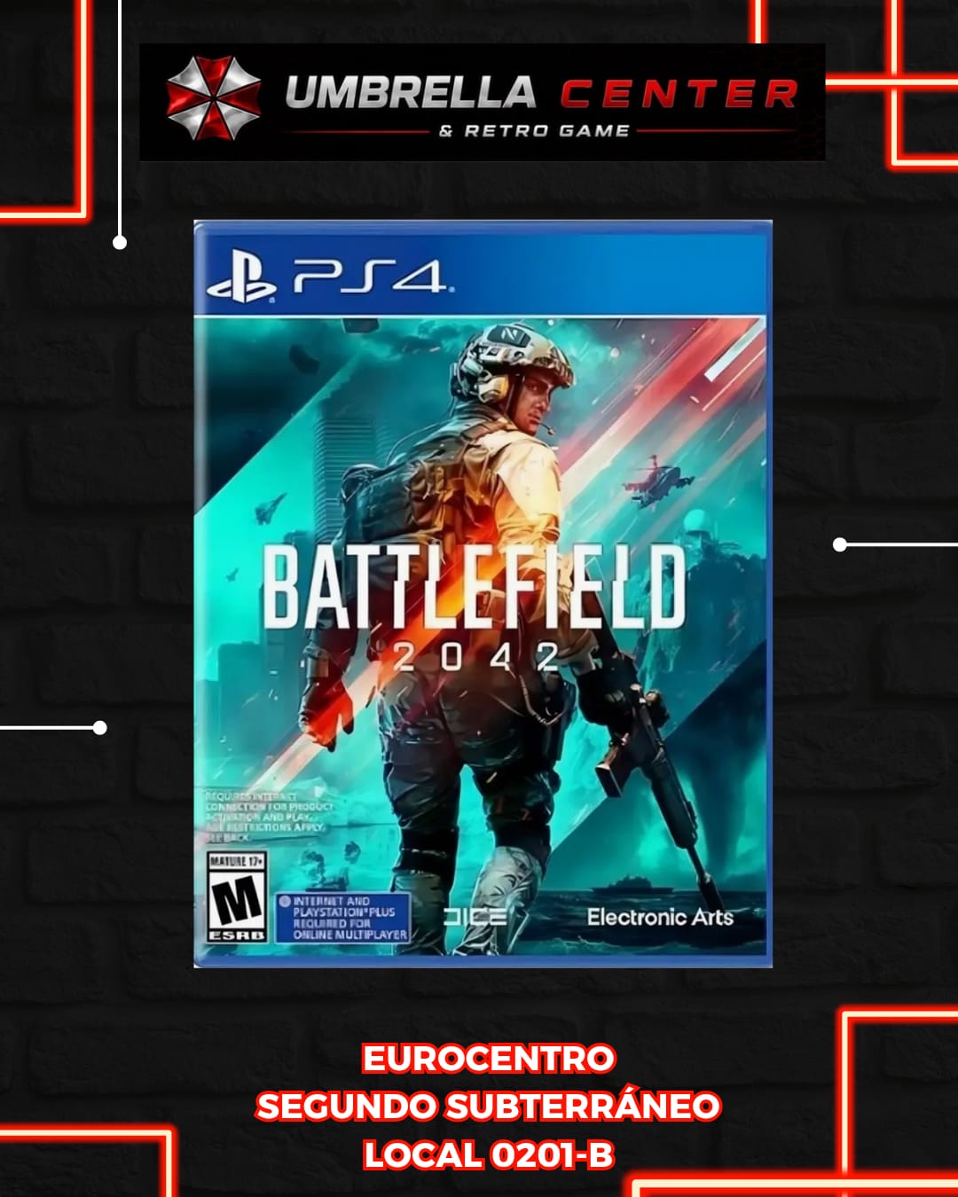 Battlefield 2042