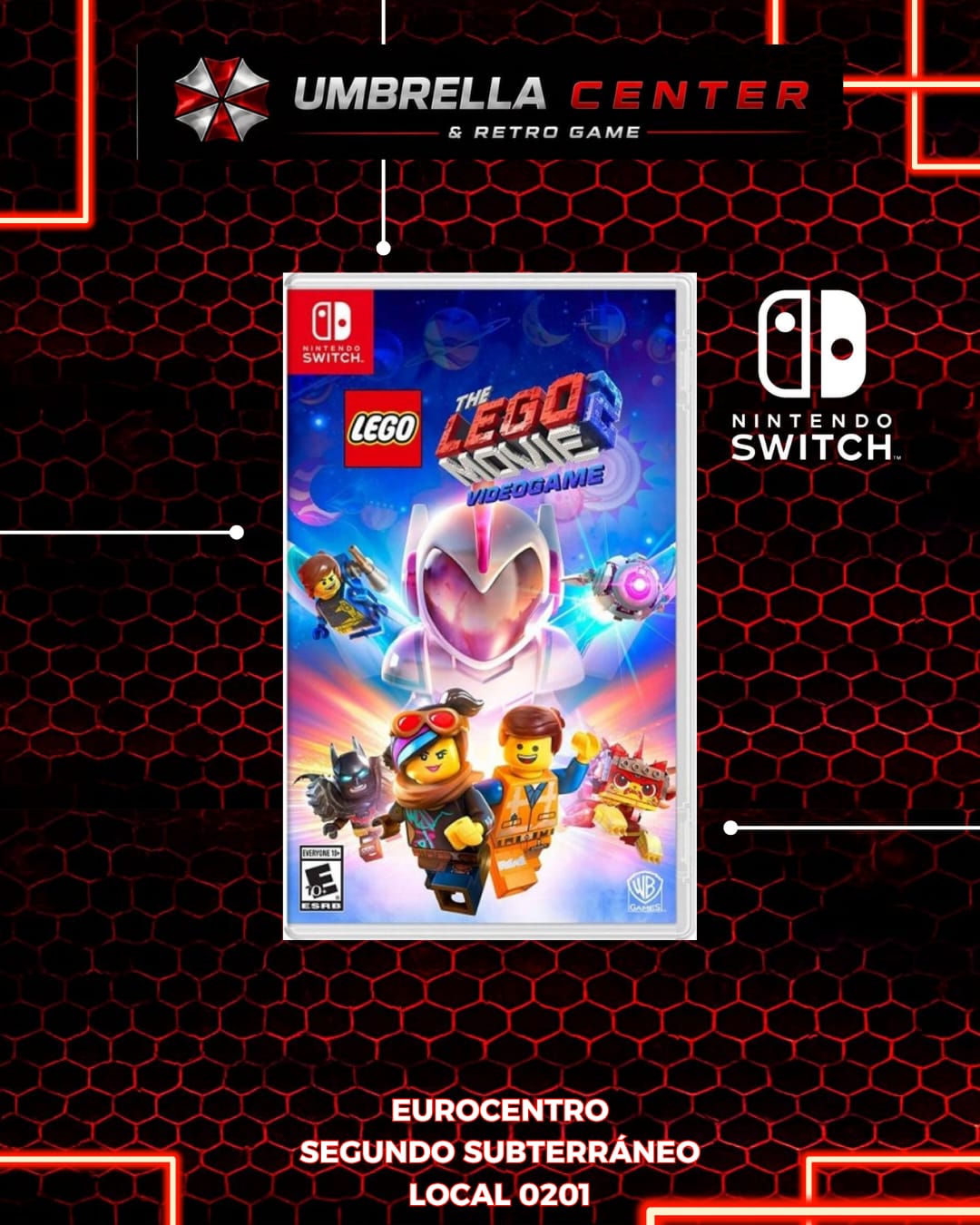 The LEGO Movie Videogame