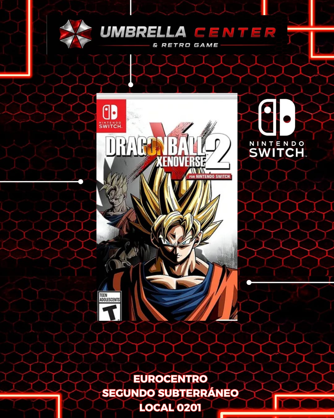 Dragon Ball Xenoverse 2