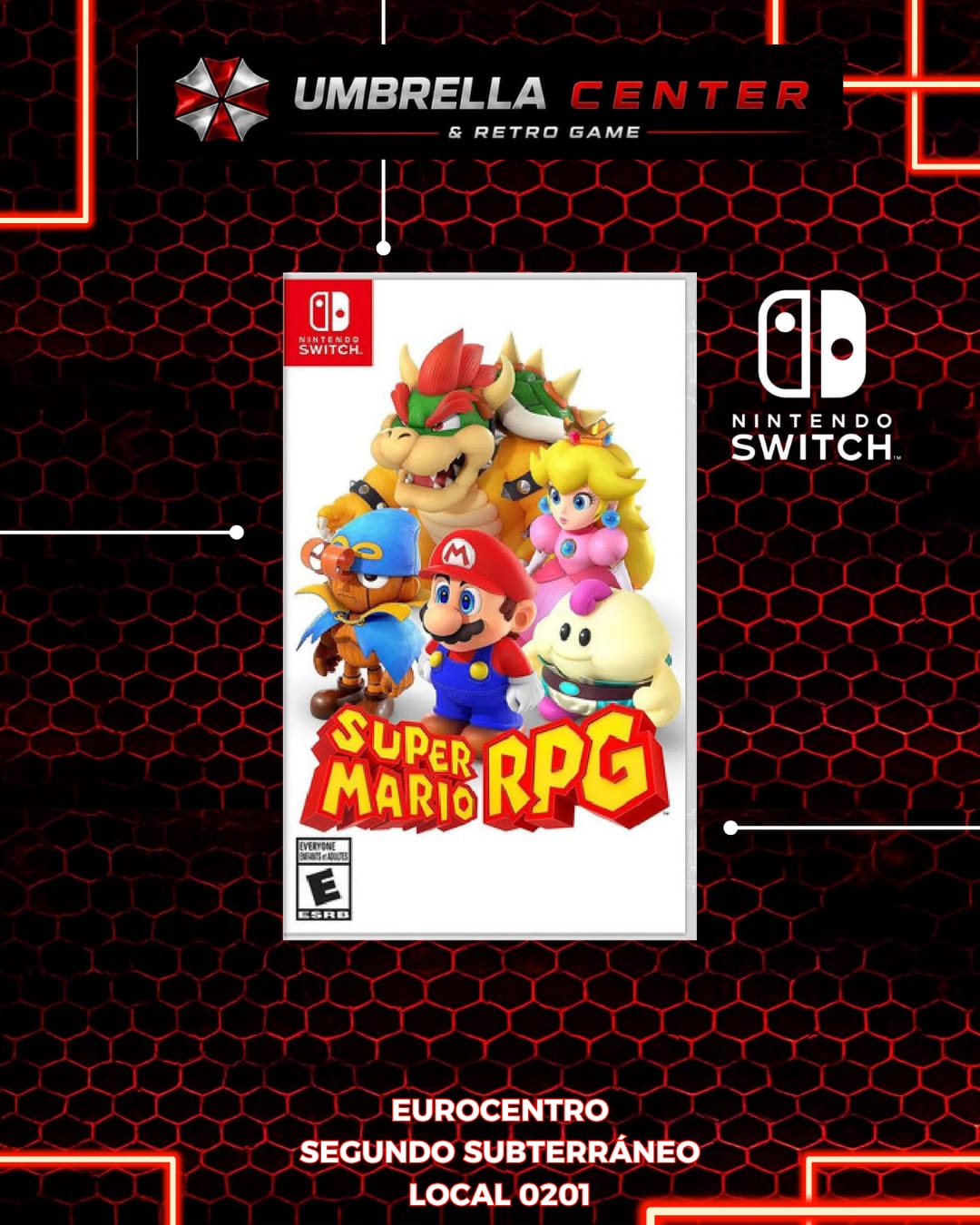 Super Mario RPG
